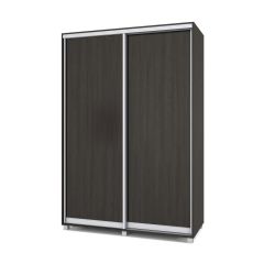 РОЛАНД Шкаф-купе Венге (600*1500) Р651 в Ханты-Мансийске - hanty-mansiysk.mebel24.online | фото