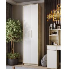 Шкаф НКМ Эдем-1 секция №3 в Ханты-Мансийске - hanty-mansiysk.mebel24.online | фото 3