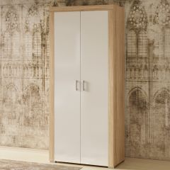 ОРЛАНДО Шкаф + комплект полок (3 шт.) в Ханты-Мансийске - hanty-mansiysk.mebel24.online | фото