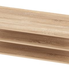 ОРЛАНДО Шкаф + комплект полок (3 шт.) в Ханты-Мансийске - hanty-mansiysk.mebel24.online | фото 4
