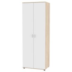 Шкаф "Алиса (H3)" ручка скоба в Ханты-Мансийске - hanty-mansiysk.mebel24.online | фото 4