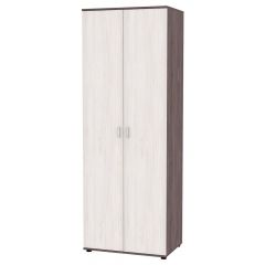 Шкаф "Алиса (H3)" ручка скоба в Ханты-Мансийске - hanty-mansiysk.mebel24.online | фото