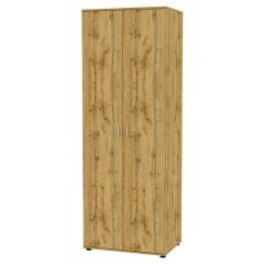 Шкаф "Алиса (H3)" ручка скоба в Ханты-Мансийске - hanty-mansiysk.mebel24.online | фото 18