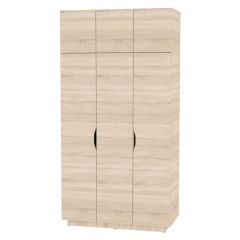 Шкаф "Аврора (H23)" в Ханты-Мансийске - hanty-mansiysk.mebel24.online | фото 5