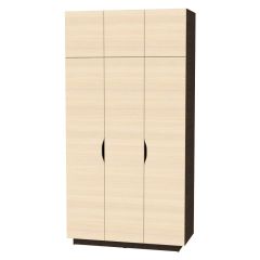 Шкаф "Аврора (H23)" в Ханты-Мансийске - hanty-mansiysk.mebel24.online | фото 8