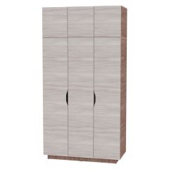 Шкаф "Аврора (H23)" в Ханты-Мансийске - hanty-mansiysk.mebel24.online | фото 11
