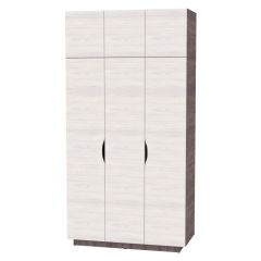 Шкаф "Аврора (H23)" в Ханты-Мансийске - hanty-mansiysk.mebel24.online | фото 14
