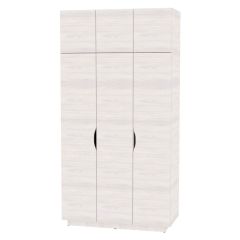 Шкаф "Аврора (H23)" в Ханты-Мансийске - hanty-mansiysk.mebel24.online | фото 15