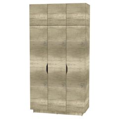 Шкаф "Аврора (H23)" в Ханты-Мансийске - hanty-mansiysk.mebel24.online | фото 17