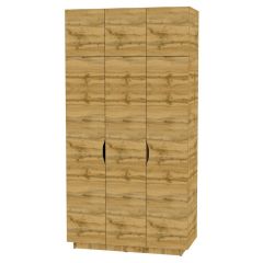Шкаф "Аврора (H23)" в Ханты-Мансийске - hanty-mansiysk.mebel24.online | фото 18