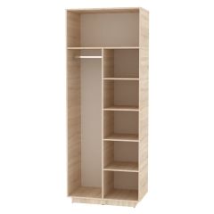 Шкаф "Аврора (H25)" в Ханты-Мансийске - hanty-mansiysk.mebel24.online | фото 2