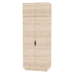 Шкаф "Аврора (H25)" в Ханты-Мансийске - hanty-mansiysk.mebel24.online | фото 5