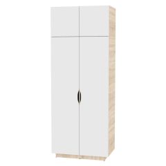 Шкаф "Аврора (H25)" в Ханты-Мансийске - hanty-mansiysk.mebel24.online | фото