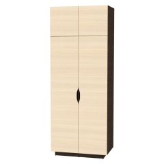 Шкаф "Аврора (H25)" в Ханты-Мансийске - hanty-mansiysk.mebel24.online | фото 8
