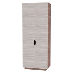 Шкаф "Аврора (H25)" в Ханты-Мансийске - hanty-mansiysk.mebel24.online | фото 11
