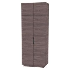 Шкаф "Аврора (H25)" в Ханты-Мансийске - hanty-mansiysk.mebel24.online | фото 13