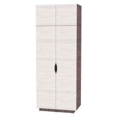Шкаф "Аврора (H25)" в Ханты-Мансийске - hanty-mansiysk.mebel24.online | фото 14