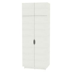 Шкаф "Аврора (H25)" в Ханты-Мансийске - hanty-mansiysk.mebel24.online | фото 16