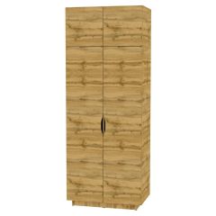 Шкаф "Аврора (H25)" в Ханты-Мансийске - hanty-mansiysk.mebel24.online | фото 18