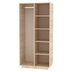 Шкаф "Аврора (H26)" в Ханты-Мансийске - hanty-mansiysk.mebel24.online | фото 2