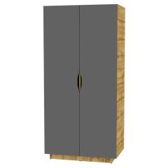 Шкаф "Аврора (H26)" в Ханты-Мансийске - hanty-mansiysk.mebel24.online | фото 19