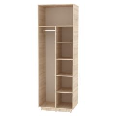 Шкаф "Аврора (H27)" в Ханты-Мансийске - hanty-mansiysk.mebel24.online | фото 2