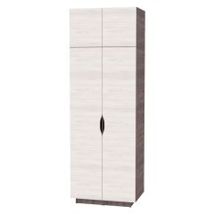 Шкаф "Аврора (H27)" в Ханты-Мансийске - hanty-mansiysk.mebel24.online | фото 14