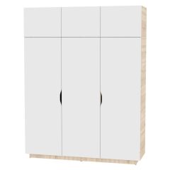 Шкаф "Аврора (H29)" в Ханты-Мансийске - hanty-mansiysk.mebel24.online | фото