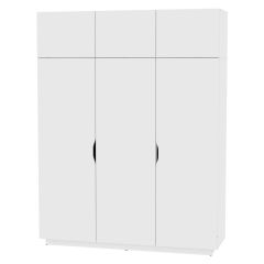 Шкаф "Аврора (H29)" в Ханты-Мансийске - hanty-mansiysk.mebel24.online | фото 6