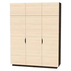 Шкаф "Аврора (H29)" в Ханты-Мансийске - hanty-mansiysk.mebel24.online | фото 8