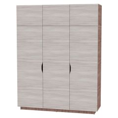 Шкаф "Аврора (H29)" в Ханты-Мансийске - hanty-mansiysk.mebel24.online | фото 11