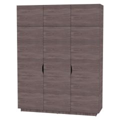 Шкаф "Аврора (H29)" в Ханты-Мансийске - hanty-mansiysk.mebel24.online | фото 13