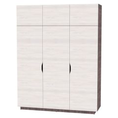 Шкаф "Аврора (H29)" в Ханты-Мансийске - hanty-mansiysk.mebel24.online | фото 14