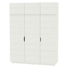 Шкаф "Аврора (H29)" в Ханты-Мансийске - hanty-mansiysk.mebel24.online | фото 16