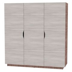 Шкаф "Аврора (H30)" в Ханты-Мансийске - hanty-mansiysk.mebel24.online | фото 11