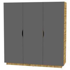 Шкаф "Аврора (H30)" в Ханты-Мансийске - hanty-mansiysk.mebel24.online | фото 19