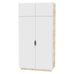 Шкаф "Аврора (H31)" в Ханты-Мансийске - hanty-mansiysk.mebel24.online | фото