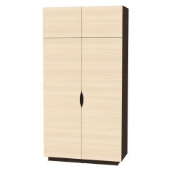 Шкаф "Аврора (H31)" в Ханты-Мансийске - hanty-mansiysk.mebel24.online | фото 8