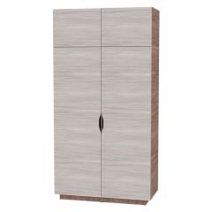 Шкаф "Аврора (H31)" в Ханты-Мансийске - hanty-mansiysk.mebel24.online | фото 11