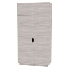 Шкаф "Аврора (H31)" в Ханты-Мансийске - hanty-mansiysk.mebel24.online | фото 12