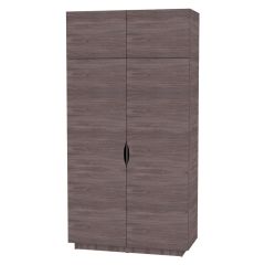 Шкаф "Аврора (H31)" в Ханты-Мансийске - hanty-mansiysk.mebel24.online | фото 13