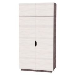 Шкаф "Аврора (H31)" в Ханты-Мансийске - hanty-mansiysk.mebel24.online | фото 14