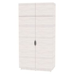 Шкаф "Аврора (H31)" в Ханты-Мансийске - hanty-mansiysk.mebel24.online | фото 15