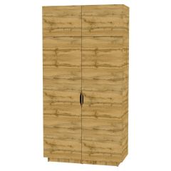 Шкаф "Аврора (H31)" в Ханты-Мансийске - hanty-mansiysk.mebel24.online | фото 18