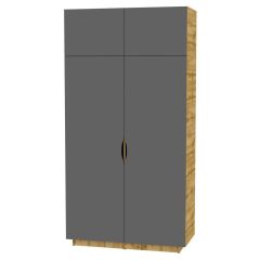 Шкаф "Аврора (H31)" в Ханты-Мансийске - hanty-mansiysk.mebel24.online | фото 19