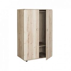 Шкаф Дельта Лофт-13.01 Дуб Ирладндский в Ханты-Мансийске - hanty-mansiysk.mebel24.online | фото 2