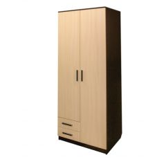 Шкаф распашной ПШ-3.9 в Ханты-Мансийске - hanty-mansiysk.mebel24.online | фото