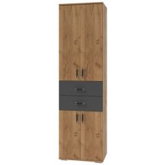 Шкаф с ящиками НКМ Бостон Секция 6 в Ханты-Мансийске - hanty-mansiysk.mebel24.online | фото