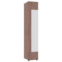 Шкаф с зеркалом "Алиса (H2_M)" ручка скоба в Ханты-Мансийске - hanty-mansiysk.mebel24.online | фото 11
