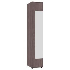 Шкаф с зеркалом "Алиса (H2_M)" ручка скоба в Ханты-Мансийске - hanty-mansiysk.mebel24.online | фото 13